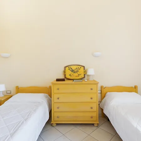 Apartmán Le Residenze In Piazza Bosa