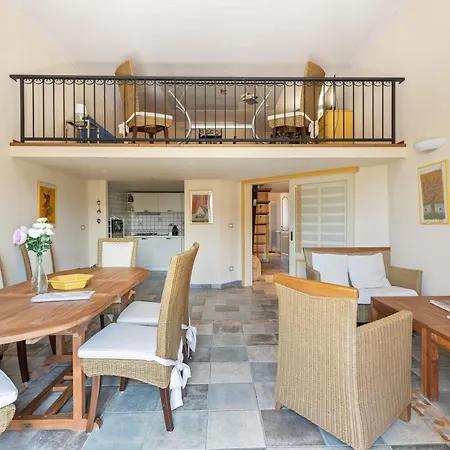Le Residenze In Piazza Apartmán Bosa
