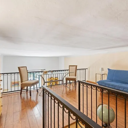 Apartmán Le Residenze In Piazza