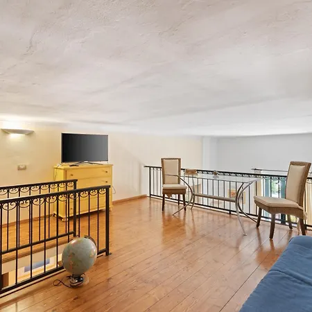 Le Residenze In Piazza Apartmán Bosa