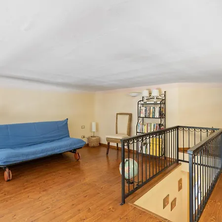 Le Residenze In Piazza Apartmán *