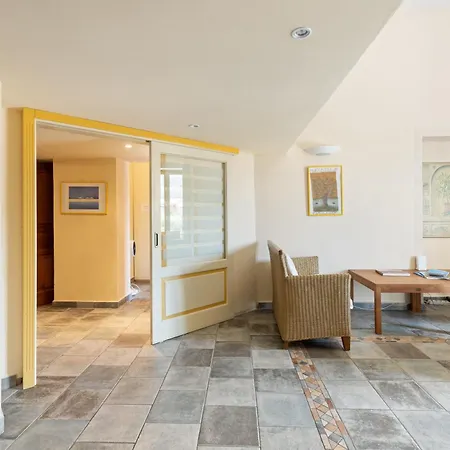 Apartmán Le Residenze In Piazza Bosa