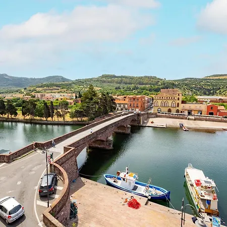 Apartmán Le Residenze In Piazza *
