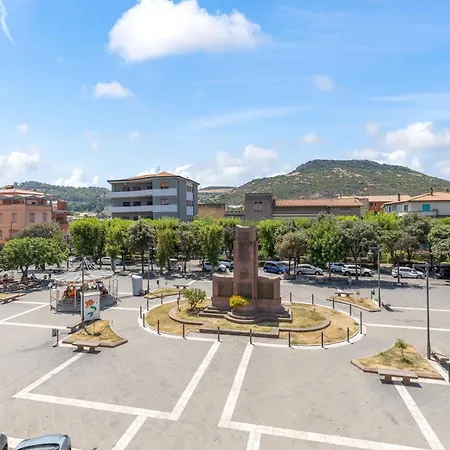 Le Residenze In Piazza Apartmán *