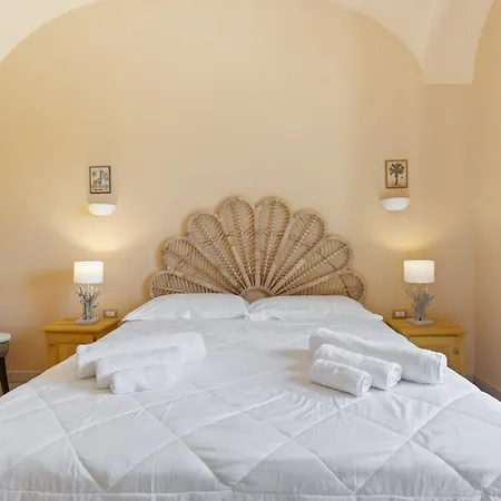 Apartmán Le Residenze In Piazza