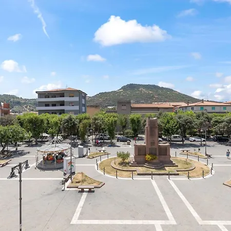 Le Residenze In Piazza Apartmán *