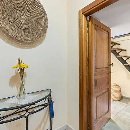 Le Residenze In Piazza Apartmán