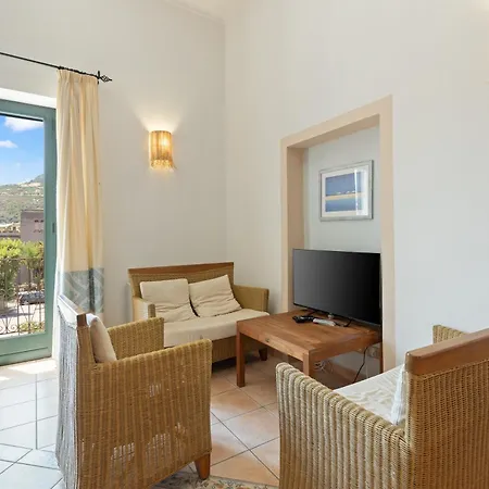 Le Residenze In Piazza Bosa