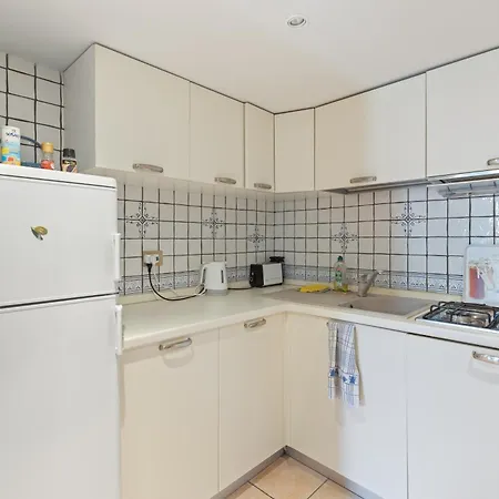 Le Residenze In Piazza Apartmán Bosa