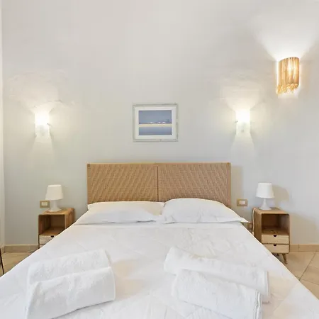 Le Residenze In Piazza * Bosa