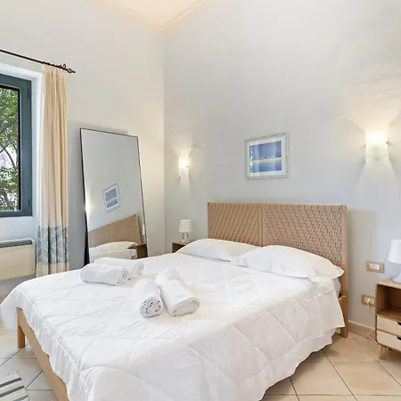 Le Residenze In Piazza Apartmán *