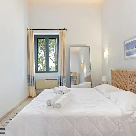 Apartmán Le Residenze In Piazza