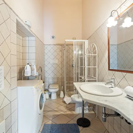 Le Residenze In Piazza Apartmán