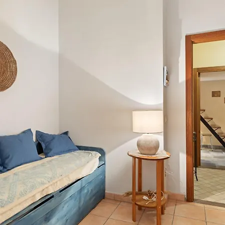 Le Residenze In Piazza Apartmán