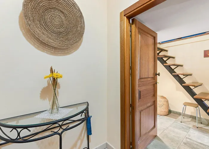 Le Residenze In Piazza * 博萨