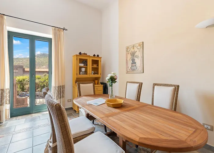 公寓 Le Residenze In Piazza *