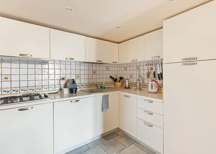 Le Residenze In Piazza 公寓