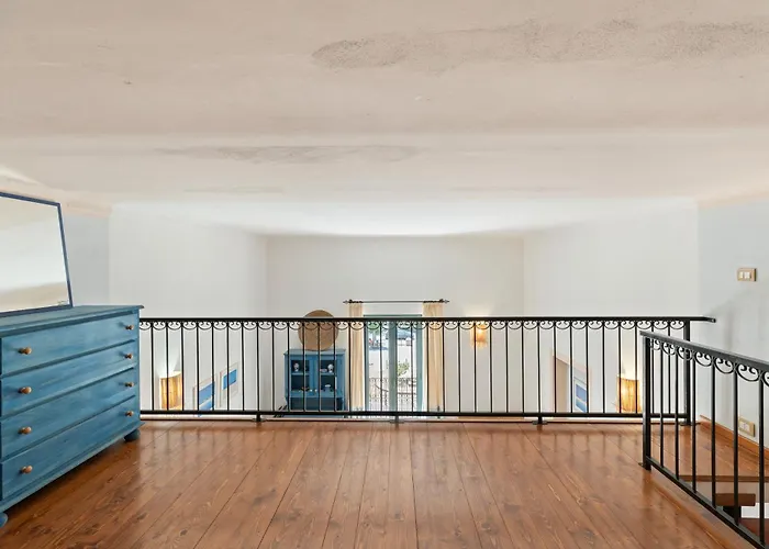 Le Residenze In Piazza 博萨