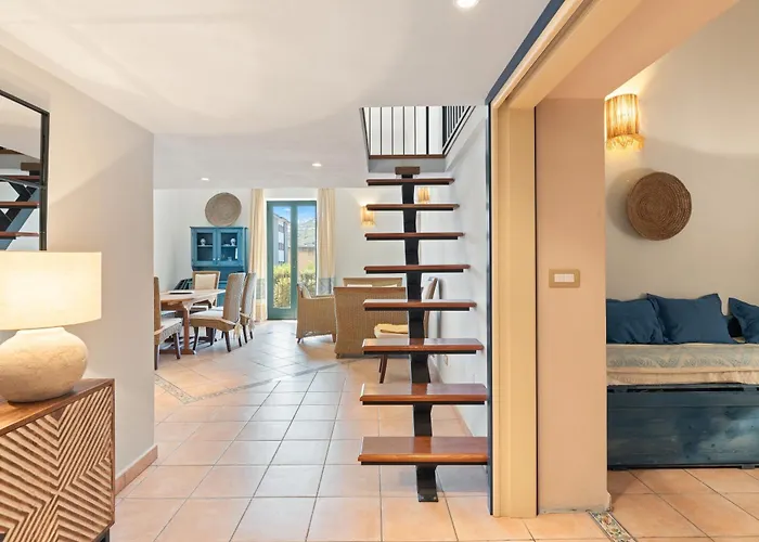 Le Residenze In Piazza